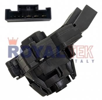 CONTACTOR ROYALTEK VOLKSWAGEN UP FOX POLO --- OEM 6RA905865 6RA905865A 6RA905865B 6C0905865
